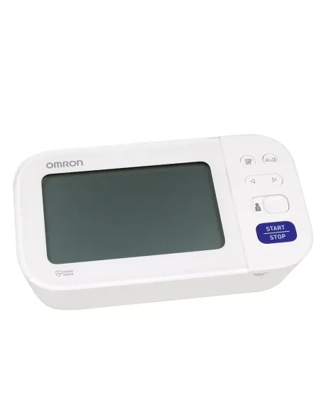 TENSIOMÈTRE ELECTRONIQUE BRAS OMRON M6 COMFORT