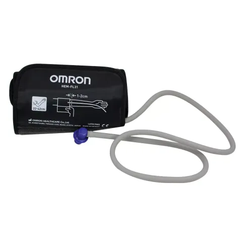 TENSIOMÈTRE ELECTRONIQUE BRAS OMRON M6 COMFORT