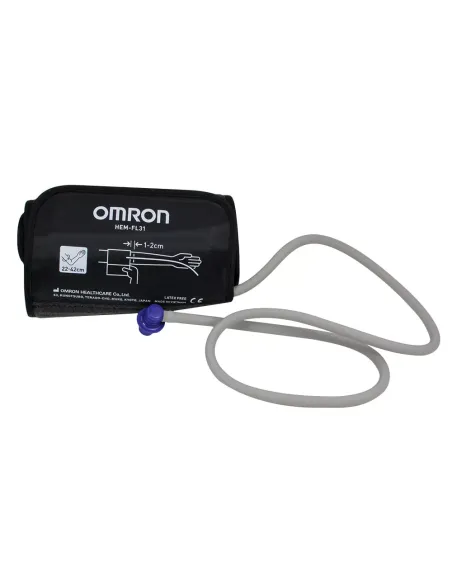 TENSIOMÈTRE ELECTRONIQUE BRAS OMRON M6 COMFORT