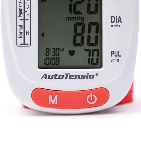 TENSIOMETRE ELECTRONIQUE POIGNET AUTOTENSIO
