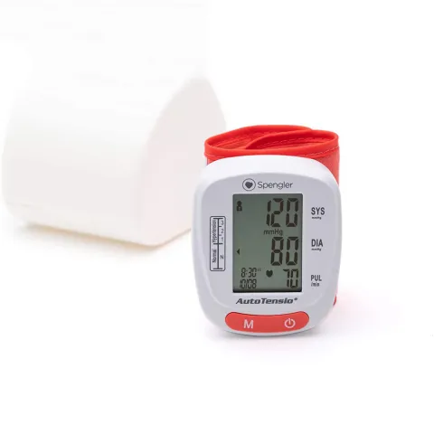 TENSIOMETRE ELECTRONIQUE POIGNET AUTOTENSIO