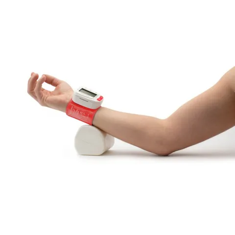 TENSIOMETRE ELECTRONIQUE POIGNET AUTOTENSIO