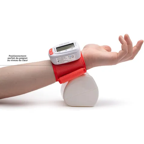 TENSIOMETRE ELECTRONIQUE POIGNET AUTOTENSIO