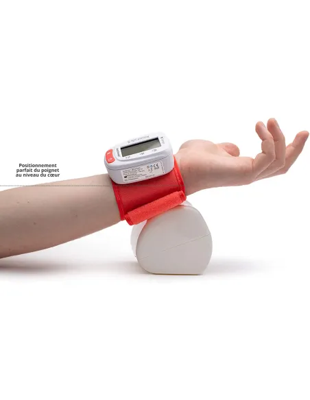 TENSIOMETRE ELECTRONIQUE POIGNET AUTOTENSIO