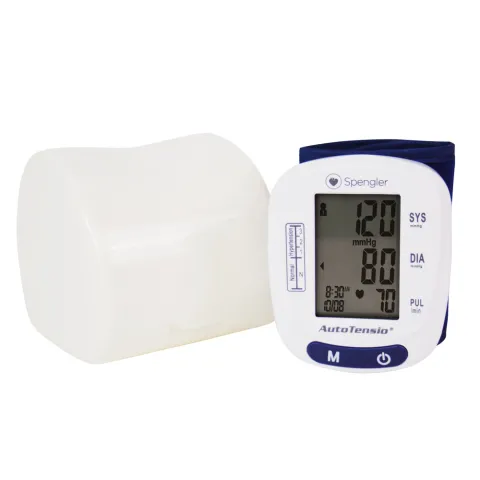 TENSIOMETRE ELECTRONIQUE POIGNET AUTOTENSIO