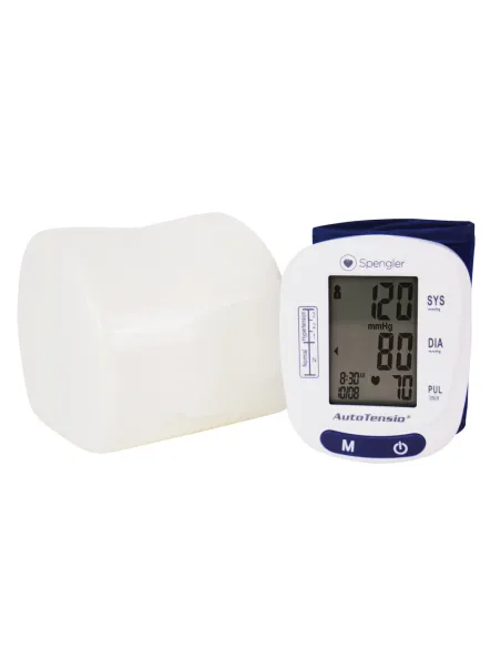 TENSIOMETRE ELECTRONIQUE POIGNET AUTOTENSIO