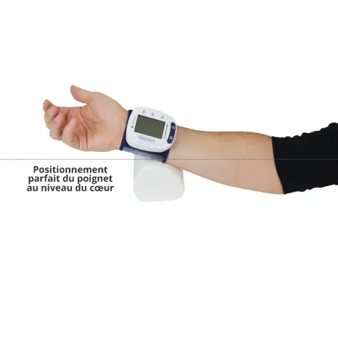 TENSIOMETRE ELECTRONIQUE POIGNET AUTOTENSIO