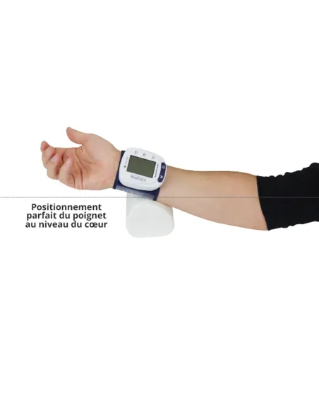 TENSIOMETRE ELECTRONIQUE POIGNET AUTOTENSIO