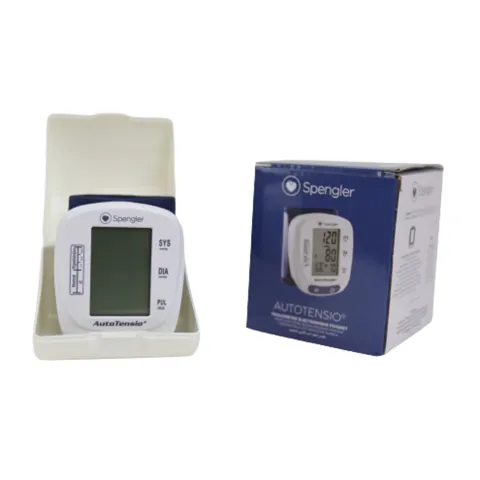 TENSIOMETRE ELECTRONIQUE POIGNET AUTOTENSIO