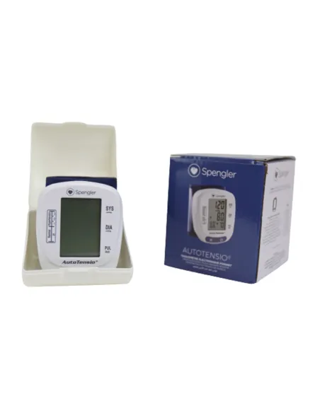 TENSIOMETRE ELECTRONIQUE POIGNET AUTOTENSIO