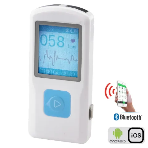 ECG PORTATIF MEDI'CLINIC