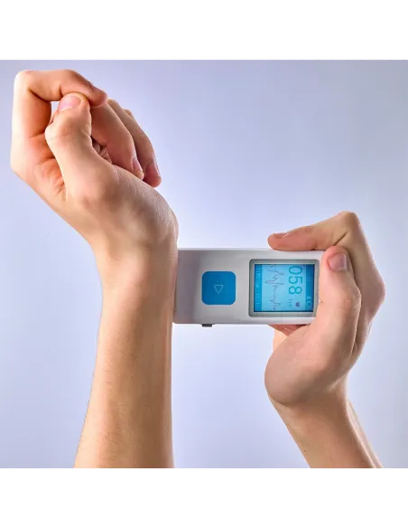 ECG PORTATIF MEDI'CLINIC