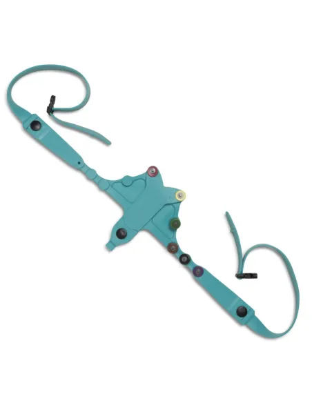 CEINTURE ECG URGENCE