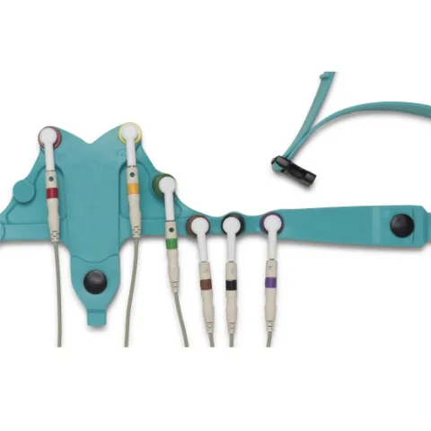 CEINTURE ECG URGENCE