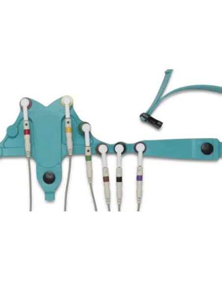 CEINTURE ECG URGENCE