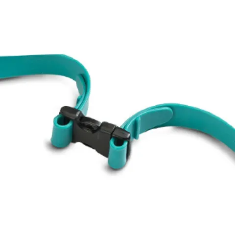 CEINTURE ECG URGENCE