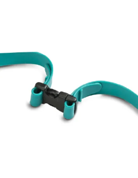 CEINTURE ECG URGENCE