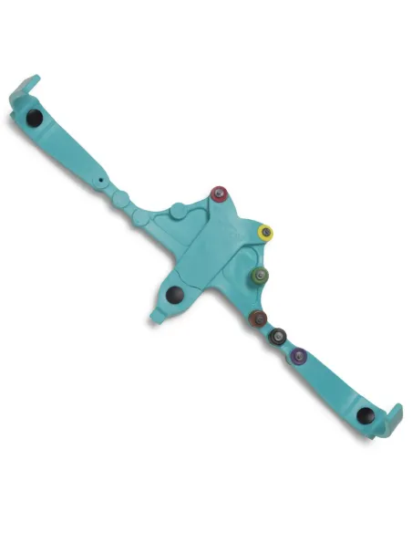 CEINTURE ELECTRODES ECG UNIVERSELLE