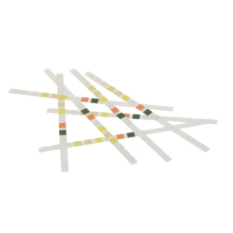 BANDELETTES URINAIRES MULTISTIX 8SG BAYER