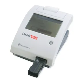 LECTEUR AUTOMATIQUE DE BANDELETTES URINAIRES CLINITEK STATUS