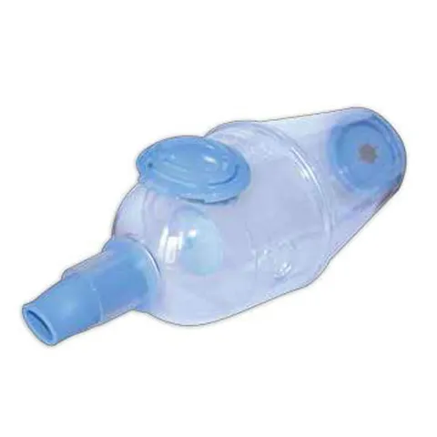 CHAMBRE D'INHALATION INHALER