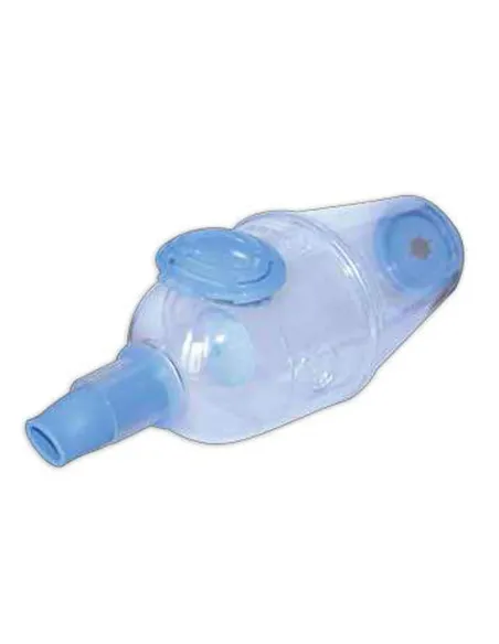 CHAMBRE D'INHALATION INHALER