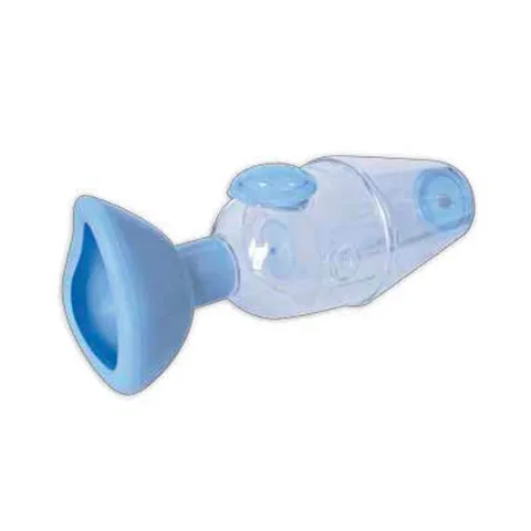 CHAMBRE D'INHALATION INHALER