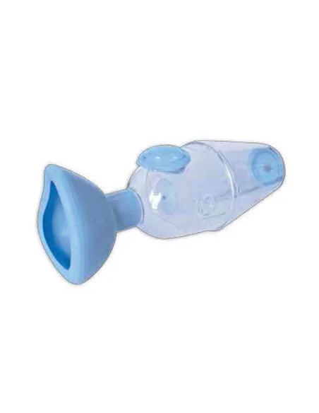CHAMBRE D'INHALATION INHALER