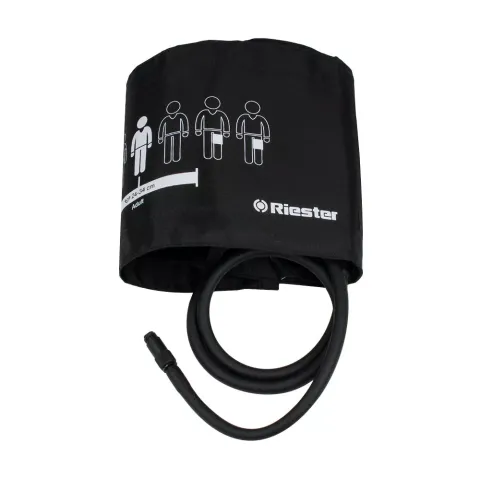 SET DE RANGEMENT TENSIOMÈTRE R1 RIESTER