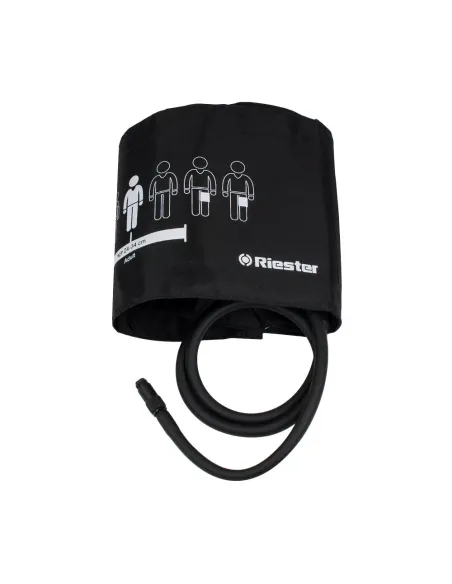 SET DE RANGEMENT TENSIOMÈTRE R1 RIESTER