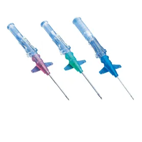 CATHÉTERS COURTS INTRAVEINEUX INSYTE BD