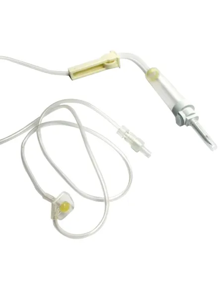 PERFUSEUR UNIPERF BOITE DE 100