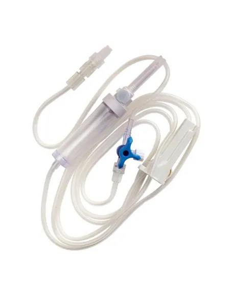 PERFUSEUR UNIPERF BOITE DE 100