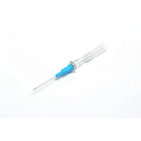 CATHÉTER ANGIOCATH BD - BOITE DE 50