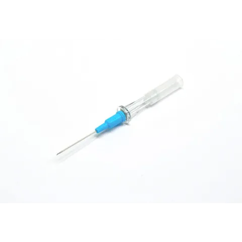 CATHÉTER ANGIOCATH BD - BOITE DE 50