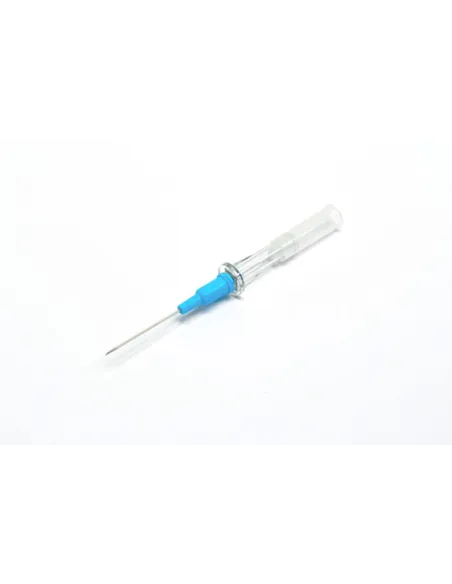 CATHÉTER ANGIOCATH BD - BOITE DE 50