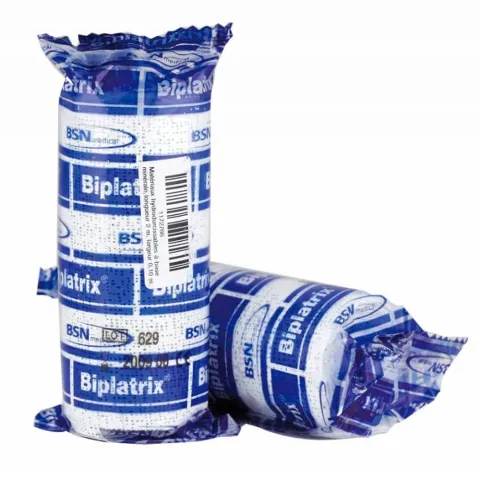 BANDE PLÂTRÉE BIPLATRIX