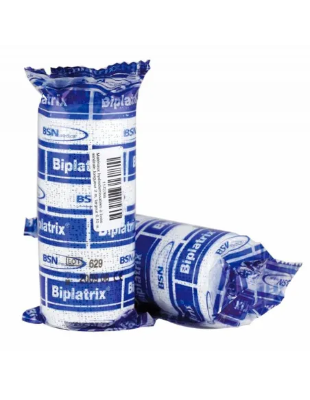 BANDE PLÂTRÉE BIPLATRIX