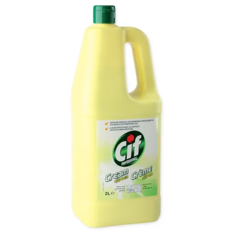 CRÈME CIF 2L