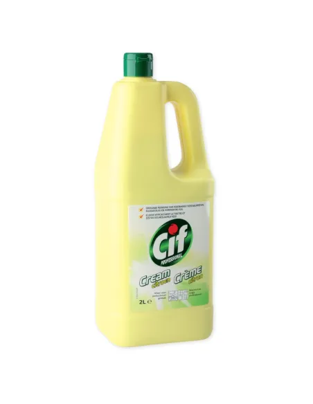 CRÈME CIF 2L