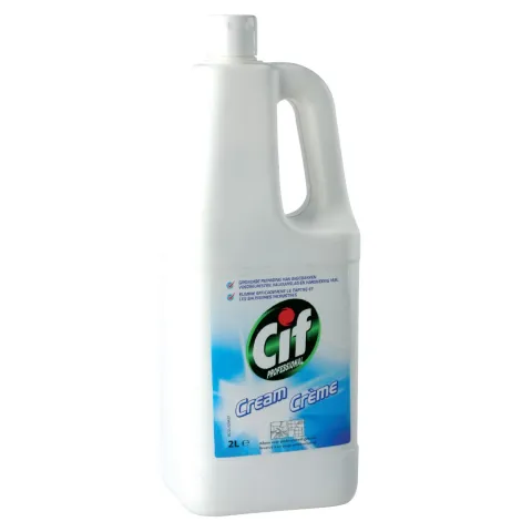 CRÈME CIF 2L