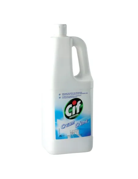 CRÈME CIF 2L