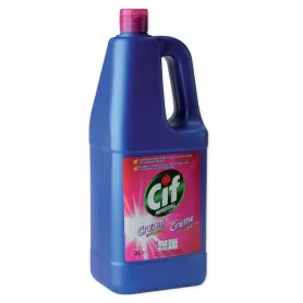 CRÈME CIF 2L