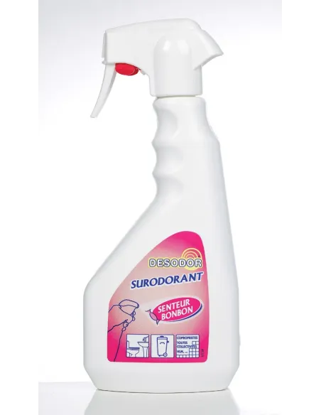 SPRAY SURODORANT DESODOR
