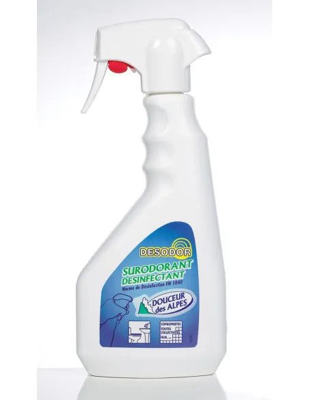 SPRAY SURODORANT DESODOR