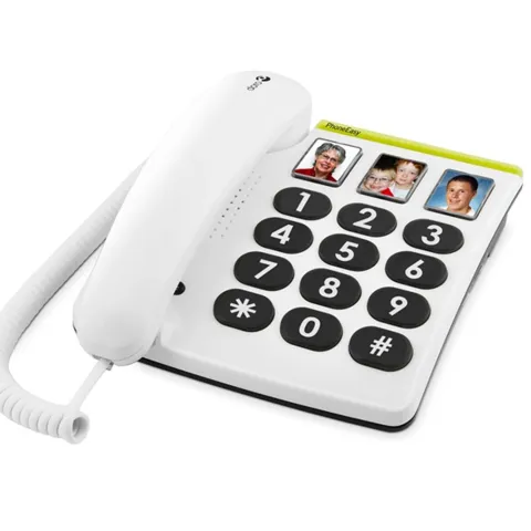 TÉLÉPHONE FIXE PHONE EASY 331PH