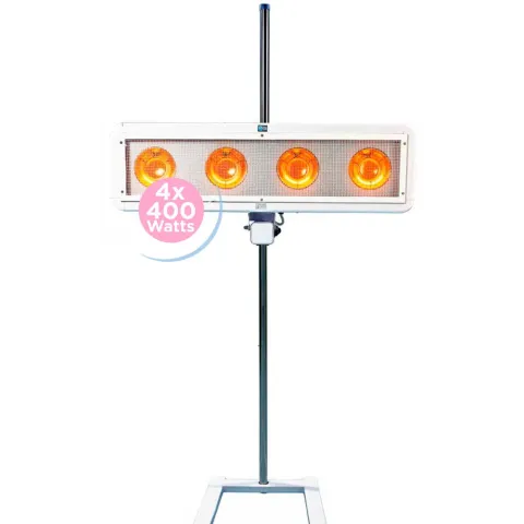 LAMPE INFRAROUGE 4003/10