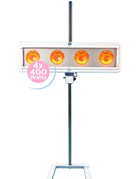 LAMPE INFRAROUGE 4003/10