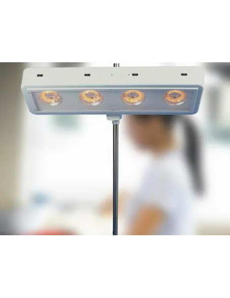 LAMPE INFRAROUGE 4003/10