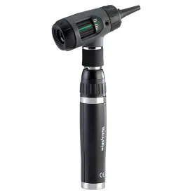 OTOSCOPE MACROVIEW BATTERIE LITHIUM